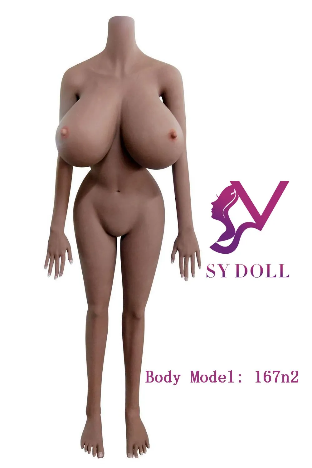 Customize a Sex Doll from SY Doll in One Place-DreamLoveDoll