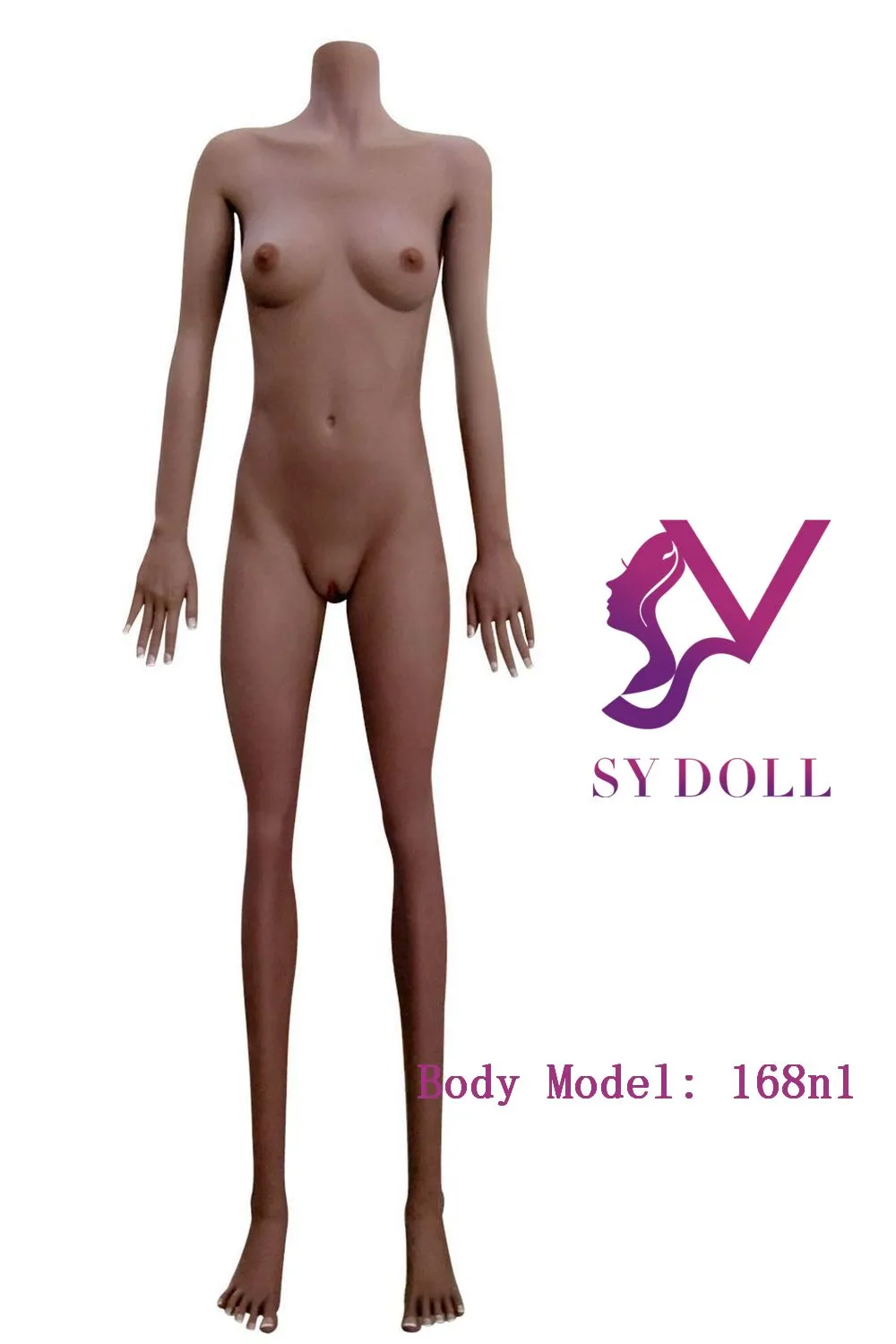 Customize a Sex Doll from SY Doll in One Place-DreamLoveDoll