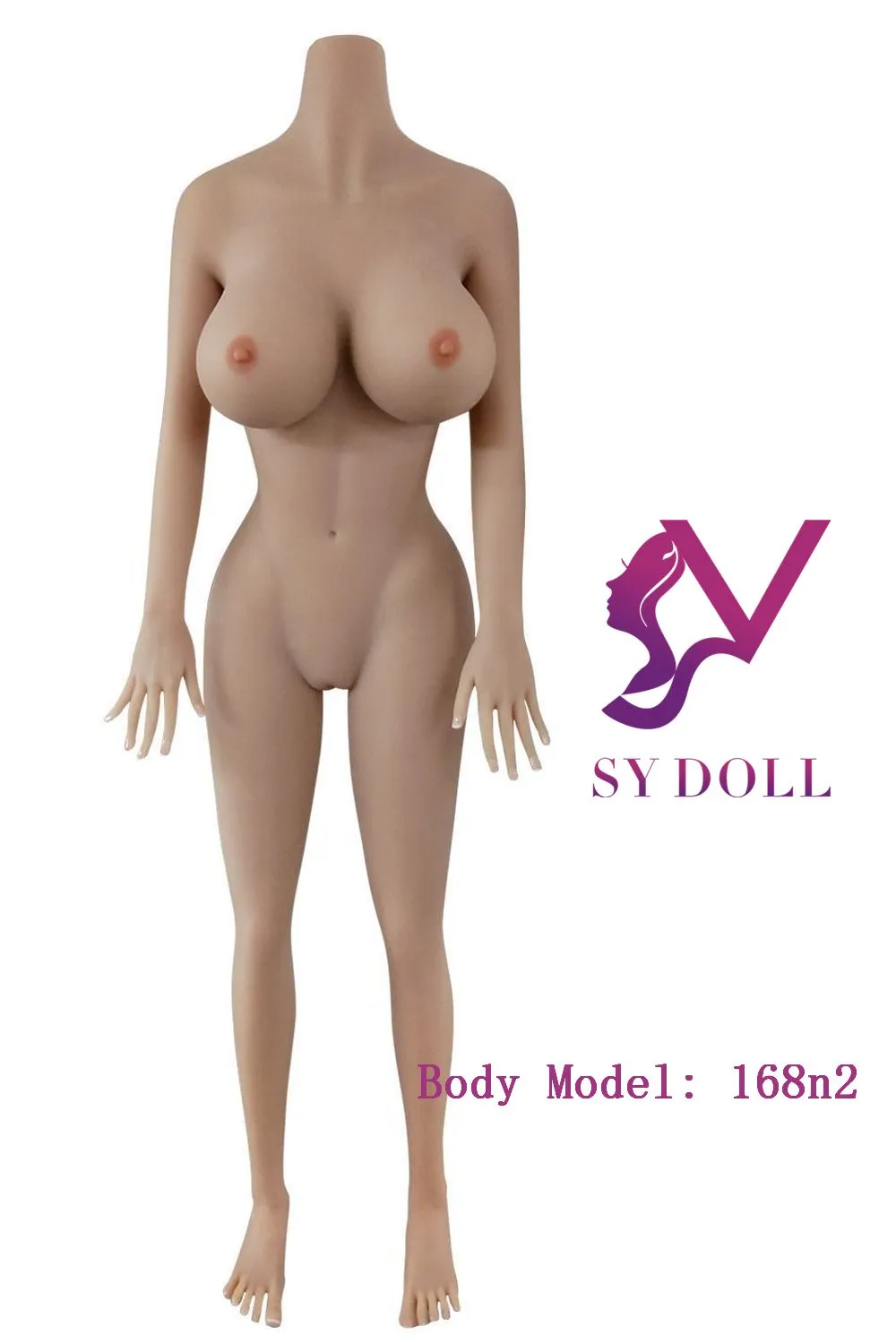 Customize a Sex Doll from SY Doll in One Place-DreamLoveDoll
