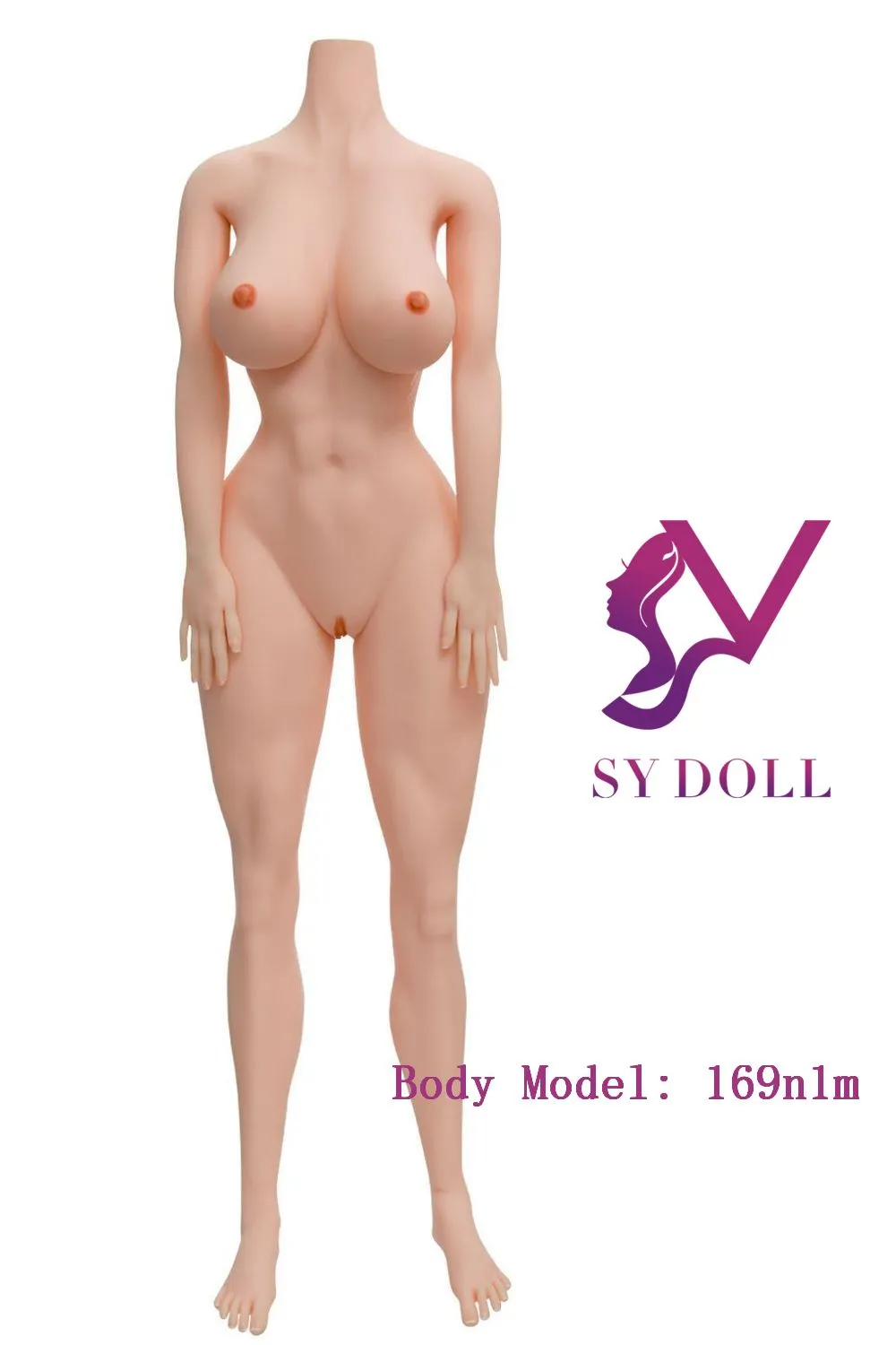 Customize a Sex Doll from SY Doll in One Place-DreamLoveDoll