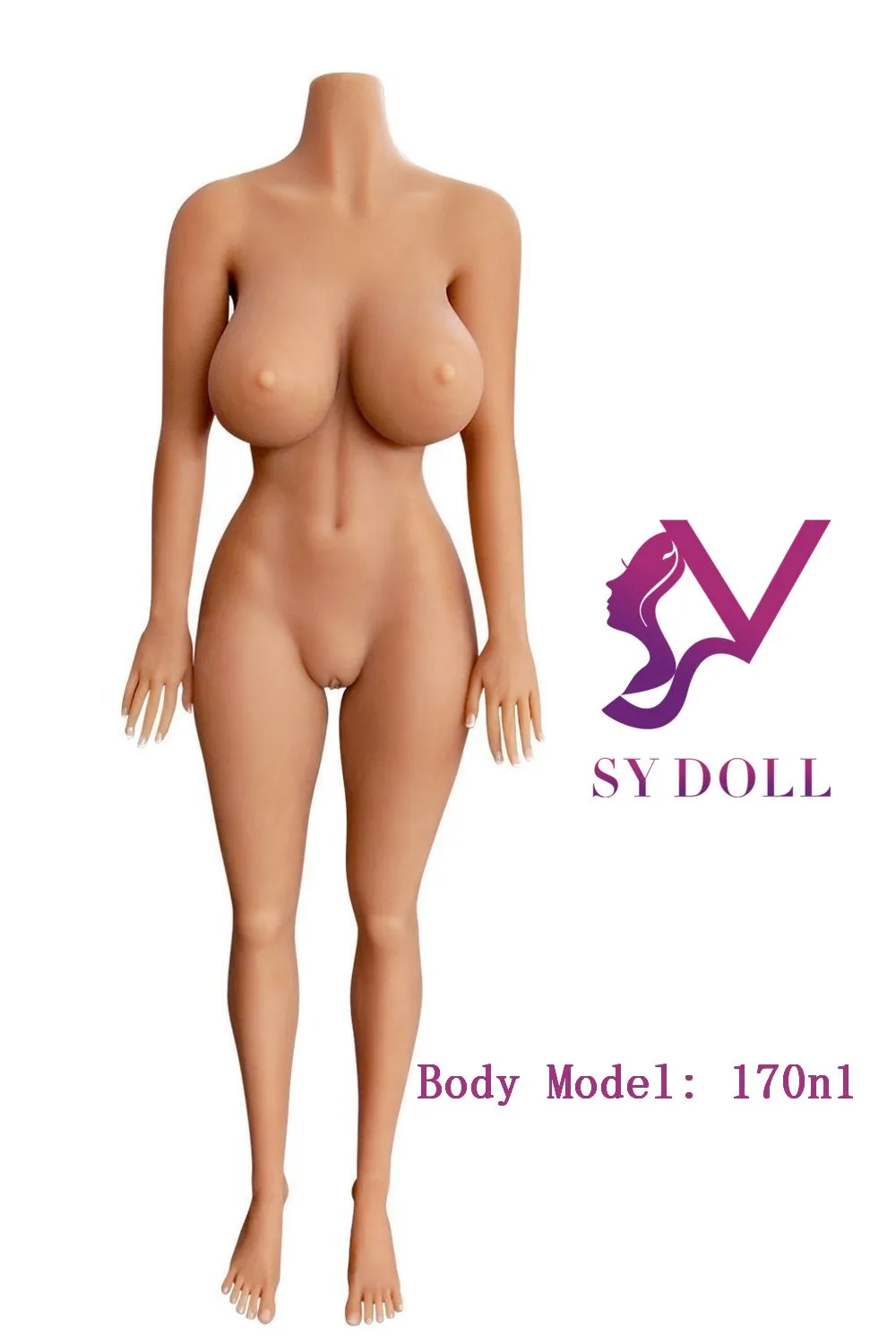 Customize a Sex Doll from SY Doll in One Place-DreamLoveDoll