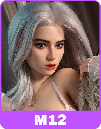 Advanced Customization-New Arrival Oral Sex Silicone Doll-DreamLoveDoll