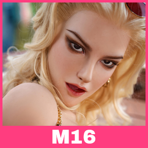 SY Oral Silicone Head with Movable Jaw