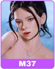 SY Oral Silicone Head with Movable Jaw