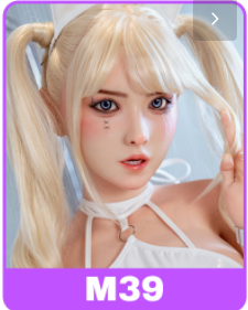 SY Oral Silicone Head with Movable Jaw