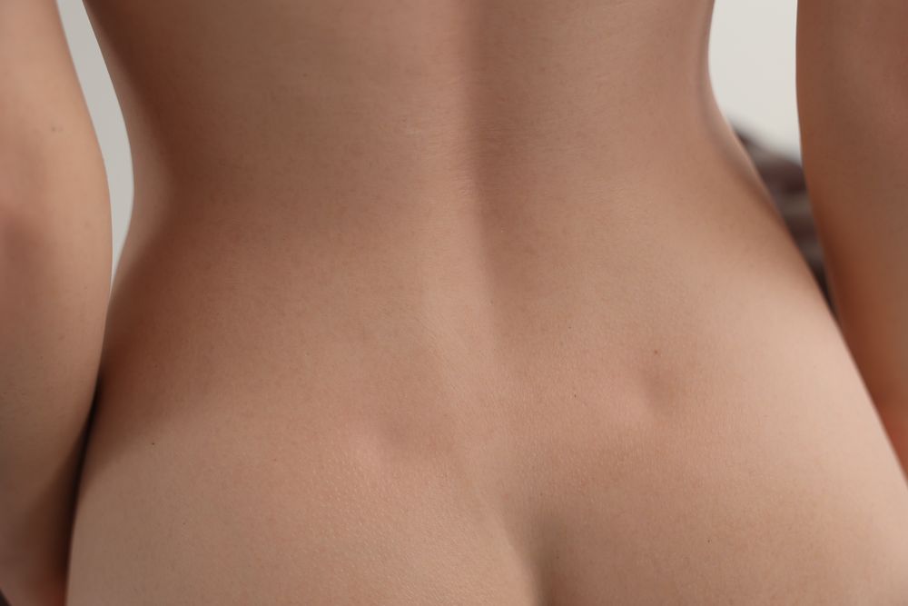 Normon Doll | 170CM/5ft6 C Cup Super Realistic Skin Silcione Sex Doll - Bonnie