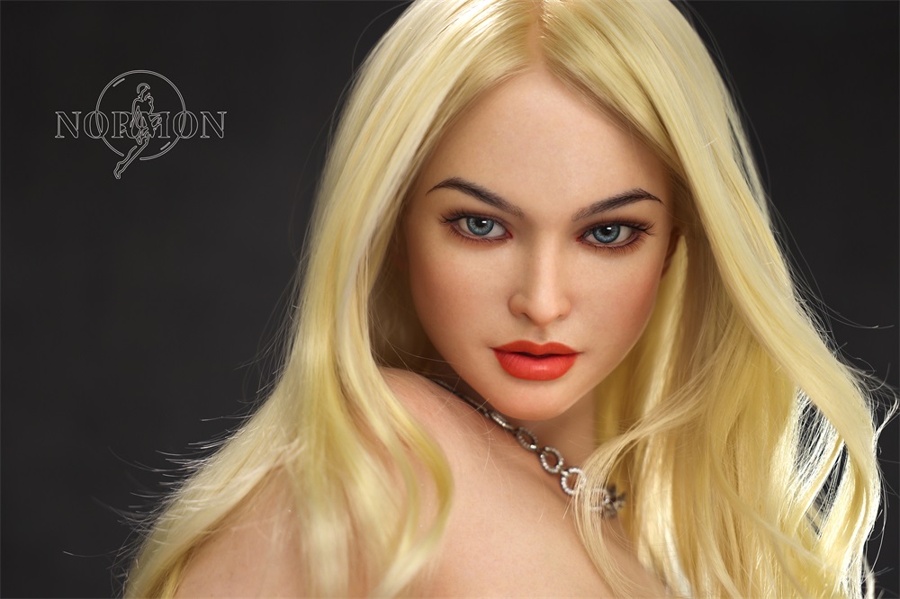 Normon Doll 165cm/5ft4 C-cup Real Silicone Sex Doll - Lora-DreamLoveDoll