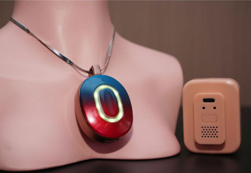 Vine Talk AI BOX - Sex Doll Intimate Smart  Companion Voice Box 