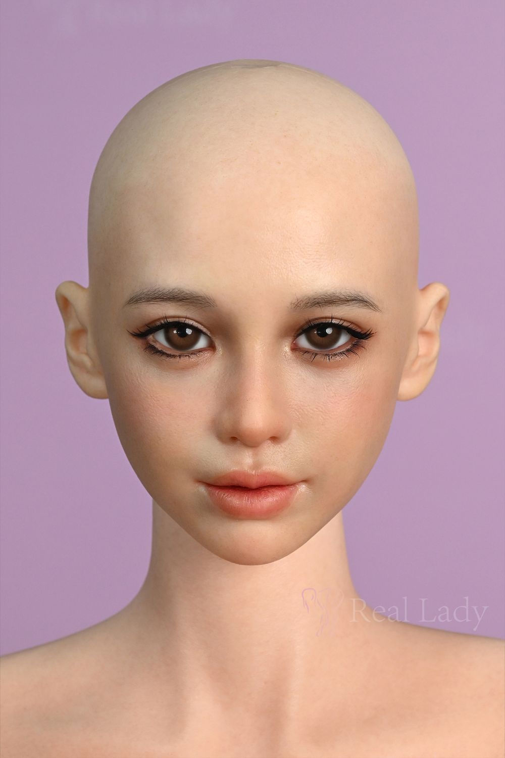 Real Lady | 159cm/5ft3 Sultry Playful Sweetheart Bombshell Silicone Sex Doll - Alodia