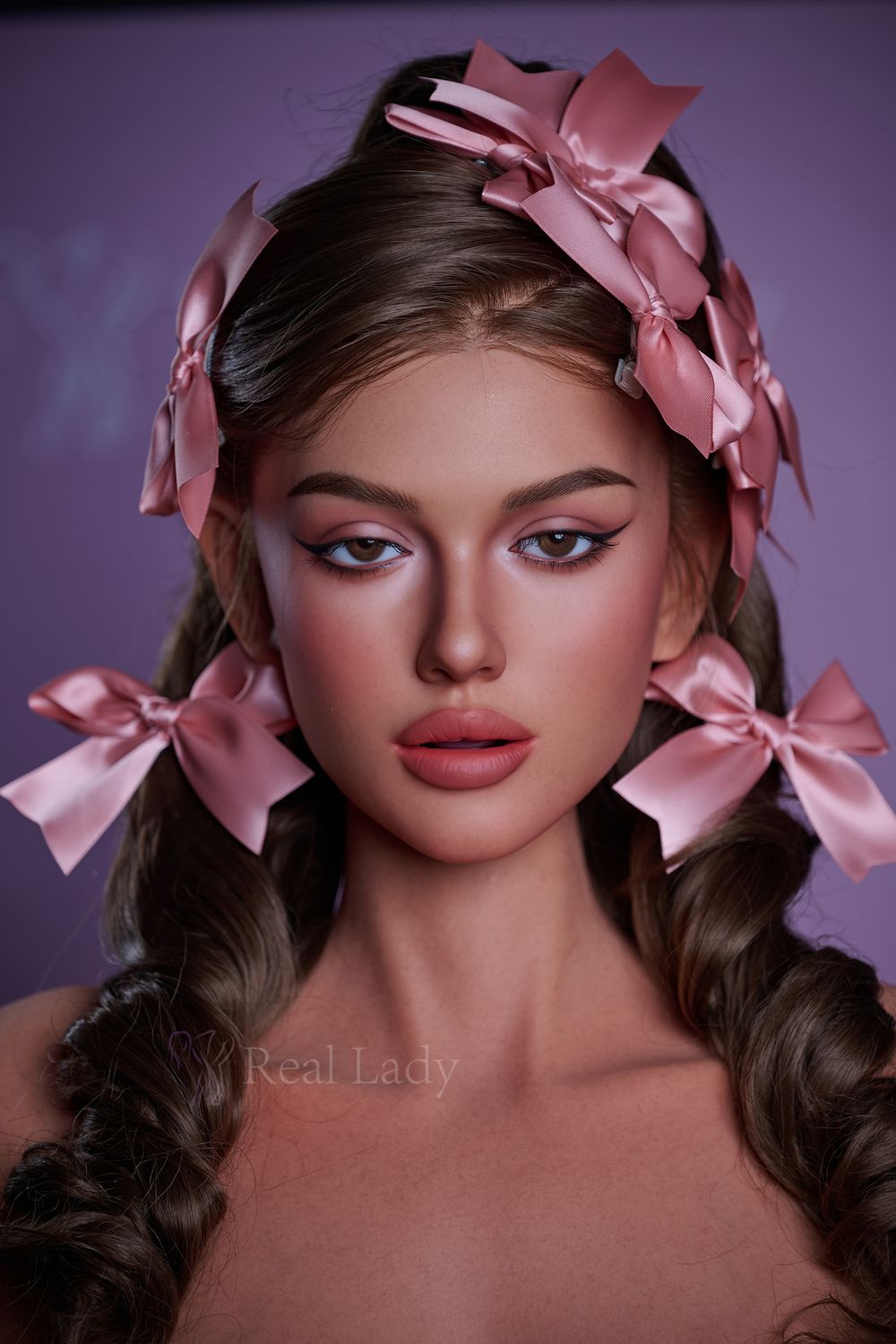 Real Lady | 168cm/5ft6 