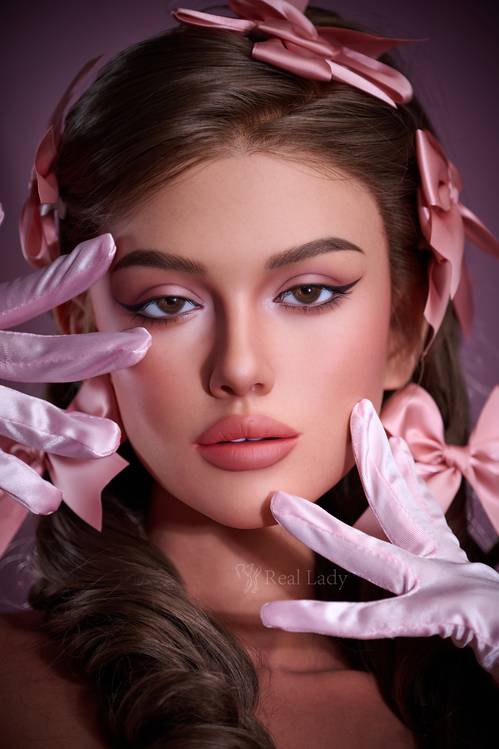 Real Lady | 168cm/5ft6 