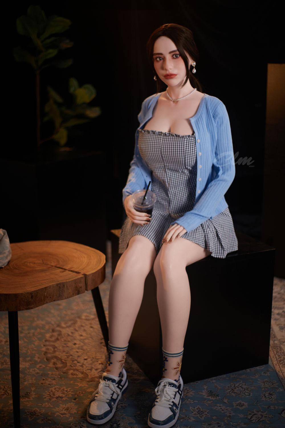 Climax Doll | SiT163cm Sex Doll - Adora