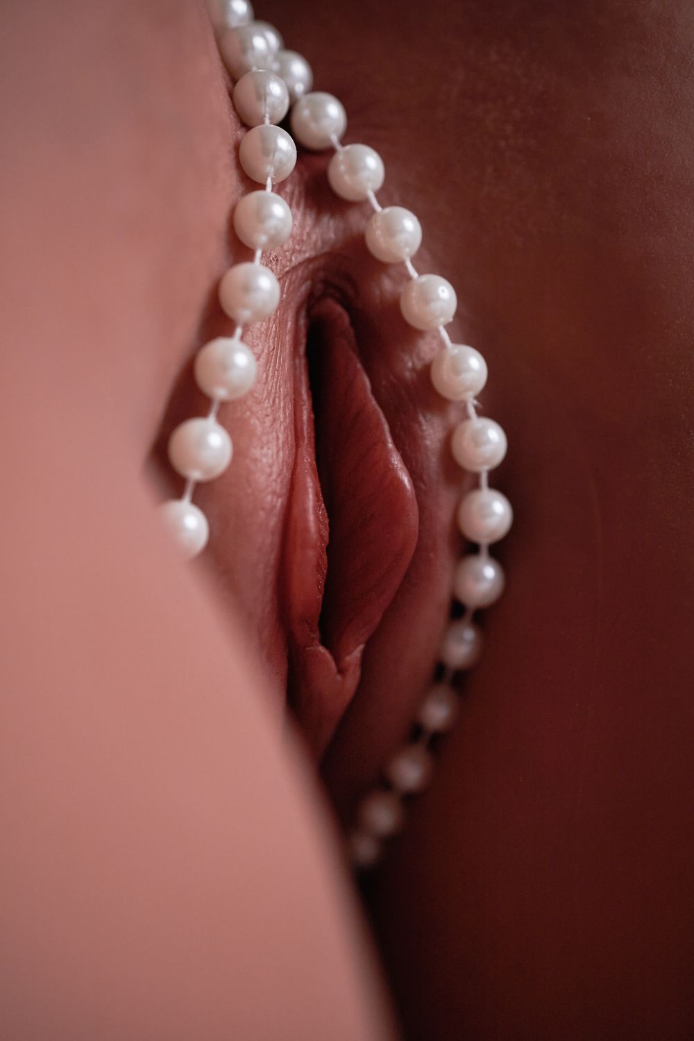 Climax Doll | ULW 100cm/3ft3 Big Breasts Luxury Erotic Realistic Silicone Torso Sex 884# - Hazel