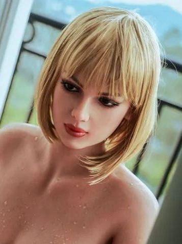 SY Doll | 163cm / 5ft4 BBW Mature Sex Doll -Mackinney -DreamLoveDoll