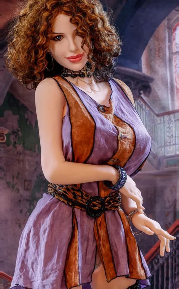 SY Doll | 168cm/5ft7 Mature Real Love Doll mature Doll - Shelby