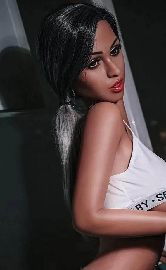 Destiny -  5ft 5/164cm TPE Sex Doll Head With Option To 3-in-1 Auto-moving feature-DreamLoveDoll