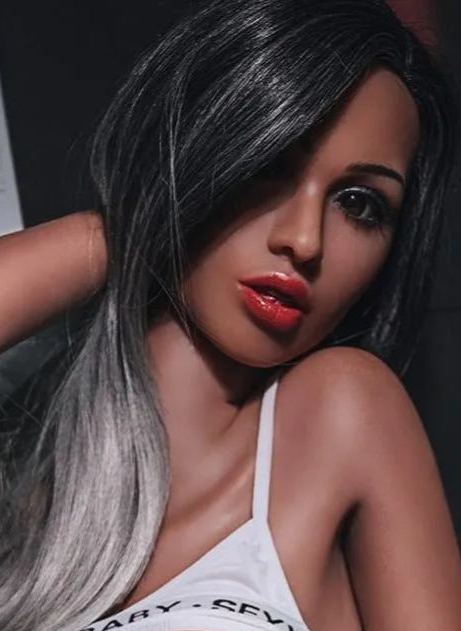 Destiny -  5ft 5/164cm TPE Sex Doll Head With Option To 3-in-1 Auto-moving feature-DreamLoveDoll