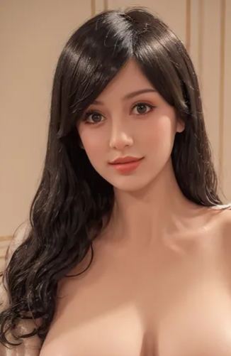 SY Doll | 163cm/5ft4 Big Breast Christmas Style TPE Sex Doll - Ginny-DreamLoveDoll