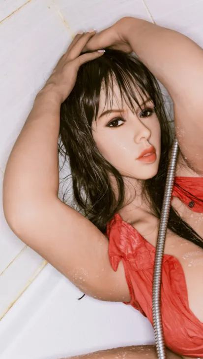 5ft 5/163cm Huge Breast Big Butt BBW Sex Doll - Andrea (In Stock US)-DreamLoveDoll