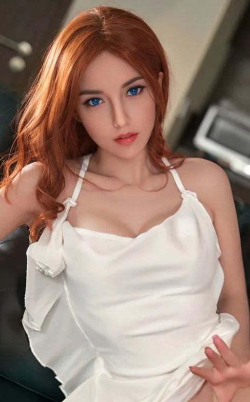 SY Doll | 150cm/4ft11 Hot Small Breasts Realistic TPE Sex Doll - Agnes (In the Stock)