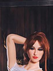 SY Doll | 160cm (5' 3") Muscle Sex Doll - Sienna (In Stock US)