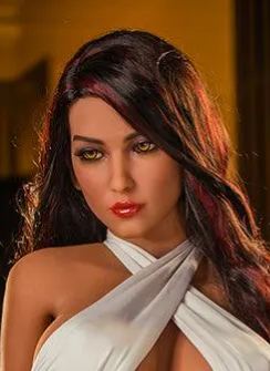 Funwest Doll | 150cm (4'9") F Cup TPE Sex Doll FWD010-DreamLoveDoll