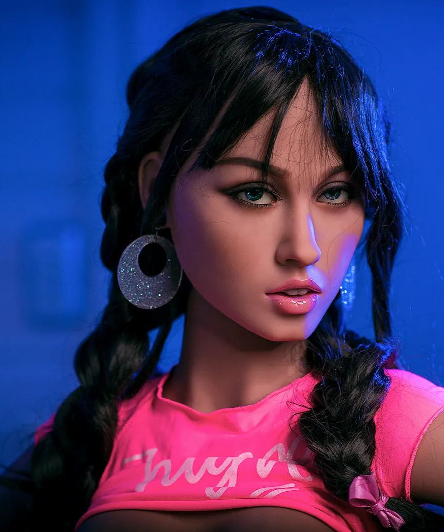 WM | Suki  5ft 2/ 157cm B Cup Sex Doll-DreamLoveDoll