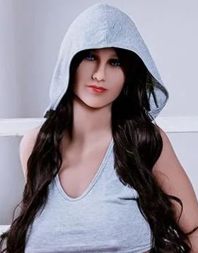 Big Fatty Patty Love Doll Giant SSBBW Sex Doll Kathryn 157cm-DreamLoveDoll