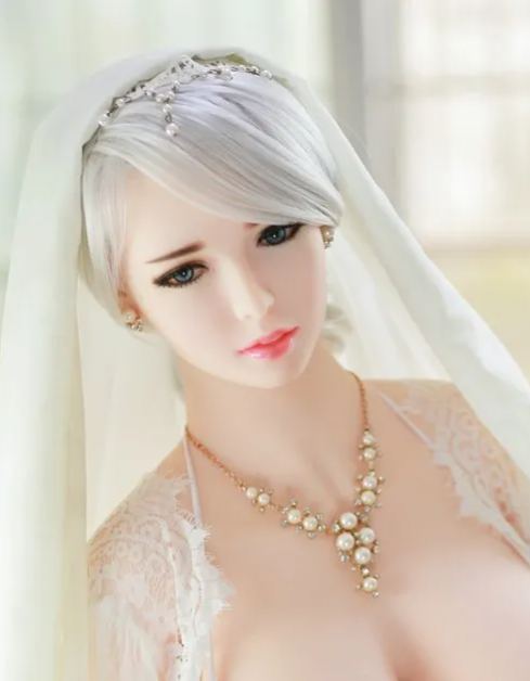 Celia - Sex Doll 5ft 7 with Huge Breast and Lifelike finishes-DreamLoveDoll