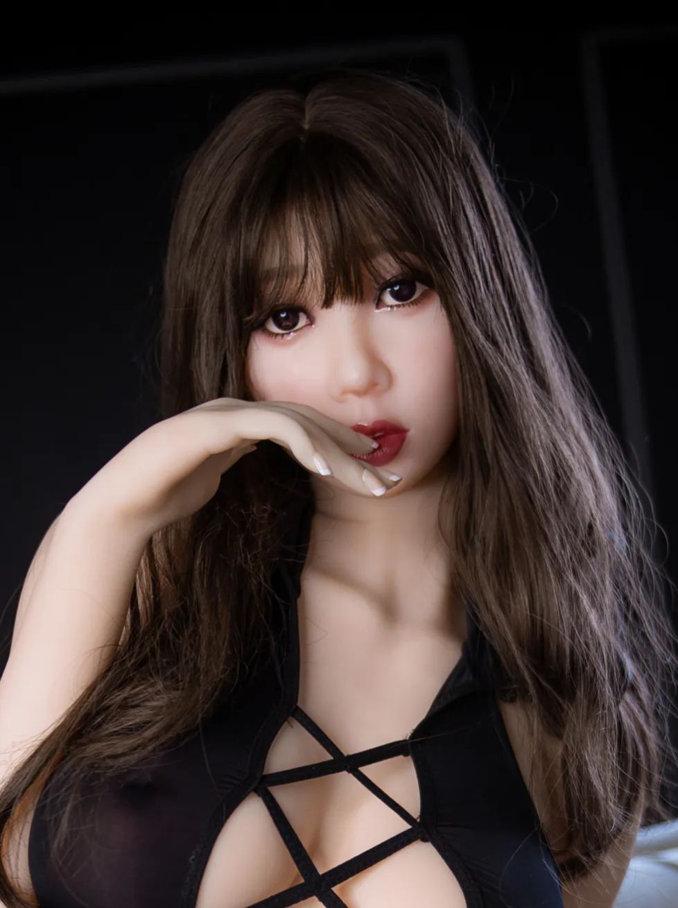 AIBEI |  Ada - 5ft 3 /160cm Chubby Realistic Sex Doll-DreamLoveDoll