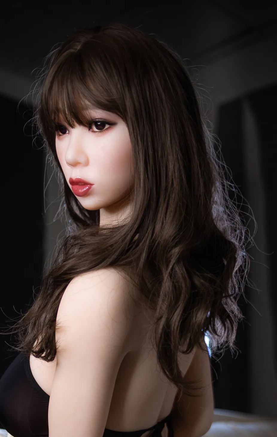 AIBEI |  Ada - 5ft 3 /160cm Chubby Realistic Sex Doll-DreamLoveDoll
