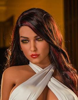 Funwest Doll | 150cm (4'9") F Cup TPE Sex Doll FWD010-DreamLoveDoll