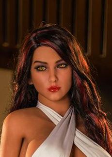 Funwest Doll | 150cm (4'9") F Cup TPE Sex Doll FWD010-DreamLoveDoll