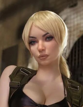 Rosretty Doll | 164cm/5ft4 Small Boobs Mature Silicone Sex Doll - Brooklyn