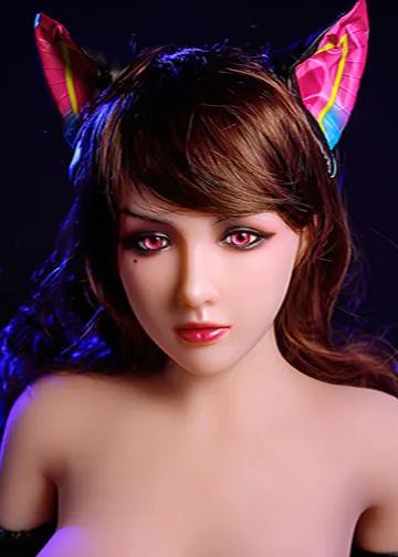 Rosretty Doll | 158cm Medium Boobs Skinny Sex Doll - Abbey (In stock US)-DreamLoveDoll