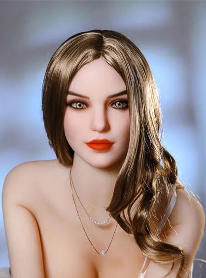 SY Doll | 165cm/5ft5 New Small Breasts Sexy Sex Doll - Pearl (In Stock US)-DreamLoveDoll