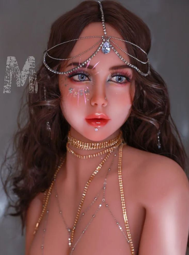 WM | 166cm/5ft5 C-cup TPE Sex Doll – Dorothy-DreamLoveDoll