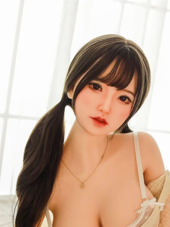 165cm (5' 5") D-Cup Mature Big Breast Sex Doll - Lauren (In Stock US) -DreamLoveDoll