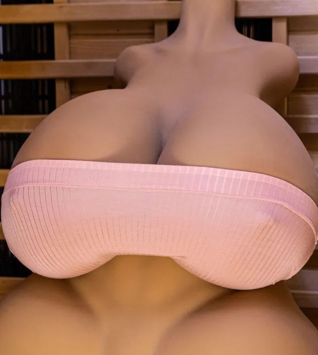 Climax丨Sex Doll Torso - BW82# (In Stock US)-DreamLoveDoll