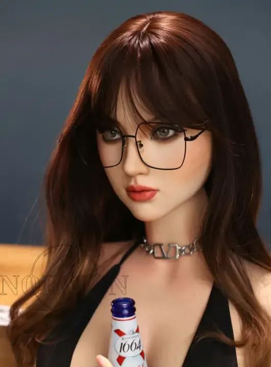 Normon Doll 163cm/5ft4 F Cup Realistic Silicone Head Love Doll - Lena-DreamLoveDoll