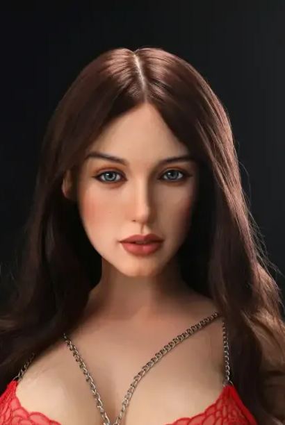 Normon Doll 163cm/5ft4 F Cup Realistic Silicone Head Love Doll - Althea-DreamLoveDoll