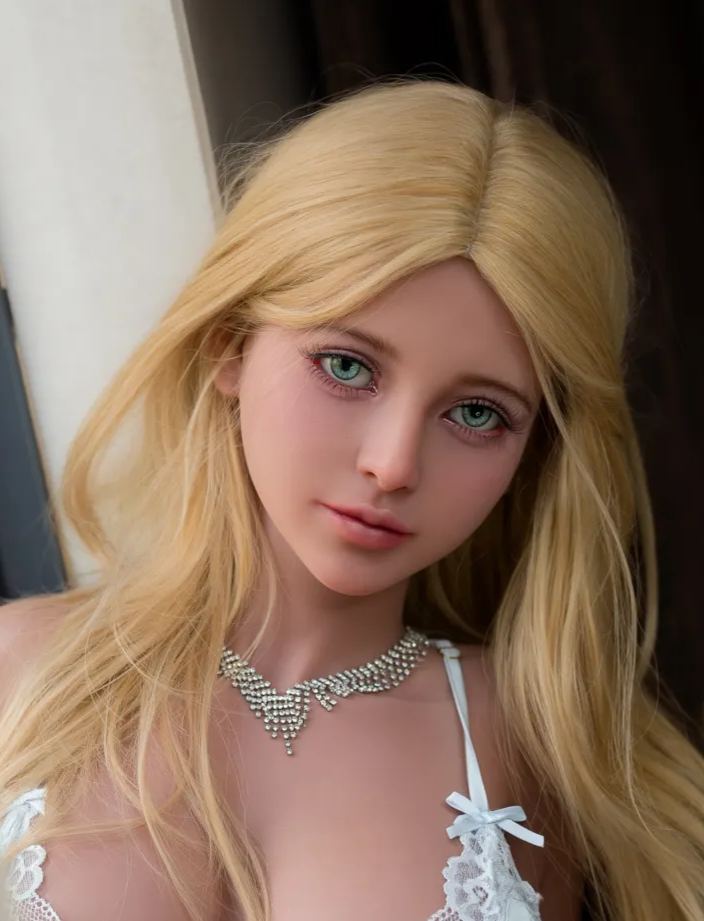 AIBEI Doll 166cm. (5'5") Big Breast Sexy Sex Doll - Cindy-DreamLoveDoll