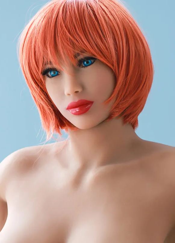 SY Doll | 163cm Huge Breast Big Butt TPE BBW Sex Doll - Allegra-DreamLoveDoll