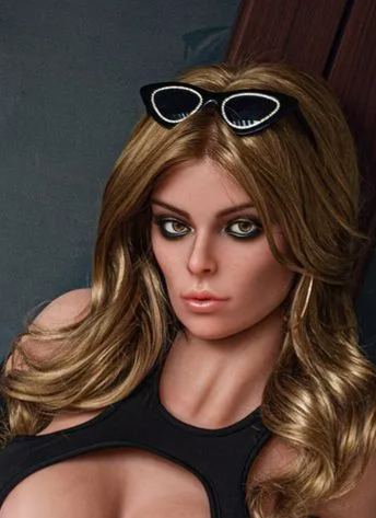 Rosretty Doll | 161cm Ameican Mature Busty Sex Doll #S17 - Julie-DreamLoveDoll