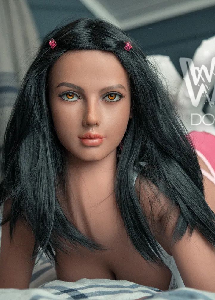 WM | Nadia 5ft 5/ 164cm F Cup Sex Doll (In Stock US)-DreamLoveDoll