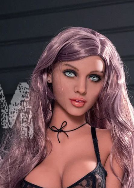WM | Zelda  5ft / 164cm F Cup Sex Doll(In Stock US)-DreamLoveDoll