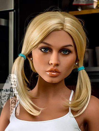 WM | Alexandra 5ft 5/ 166cm C Cup Sex Doll (In Stock US)-DreamLoveDoll