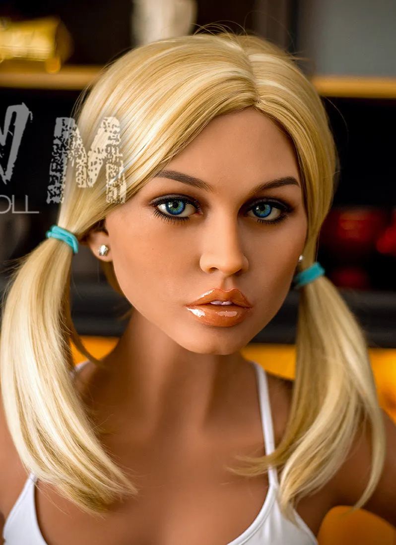 WM | Alexandra 5ft 5/ 166cm C Cup Sex Doll (In Stock US)-DreamLoveDoll