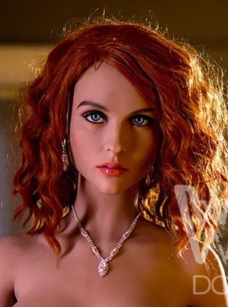 WM | Sienna 5ft 8/ 172cm B Cup Sex Doll (In Stock US)-DreamLoveDoll