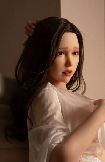 ZELEX® Inspiration Series 170cm (5.6') GE14#-3 C-CUP Full Silicone (NO.3109)-DreamLoveDoll